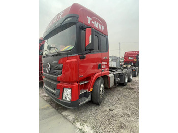 Tracteur routier SHACMAN