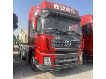 Tracteur routier SHACMAN