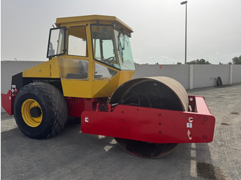 Compacteur DYNAPAC