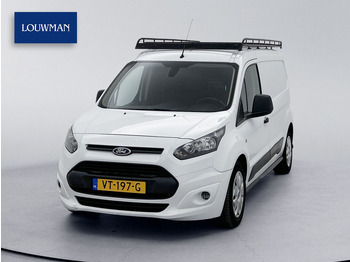 Fourgonnette Ford Transit Connect 1.6 TDCI L2 Trend Trekhaak Airco Imperiaal Inrichting: photos 2 Fourgonnette Ford Transit Connect 1.6 TDCI L2 Trend Trekhaak Airco Imperiaal Inrichting: photos 2
