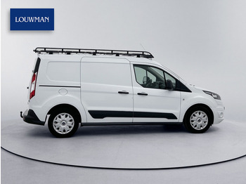 Fourgonnette Ford Transit Connect 1.6 TDCI L2 Trend Trekhaak Airco Imperiaal Inrichting: photos 4 Fourgonnette Ford Transit Connect 1.6 TDCI L2 Trend Trekhaak Airco Imperiaal Inrichting: photos 4