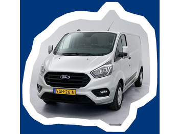 Fourgonnette FORD Transit