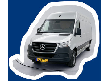 Fourgon utilitaire MERCEDES-BENZ Sprinter 315