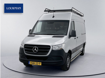 Fourgon utilitaire Mercedes-Benz Sprinter 316 2.2 CDI L2H2 3500KG trekhaak 2x schuifdeur Inrichting Luchtgeveerde stoel Navigatie: photos 2 Fourgon utilitaire Mercedes-Benz Sprinter 316 2.2 CDI L2H2 3500KG trekhaak 2x schuifdeur Inrichting Luchtgeveerde stoel Navigatie: photos 2