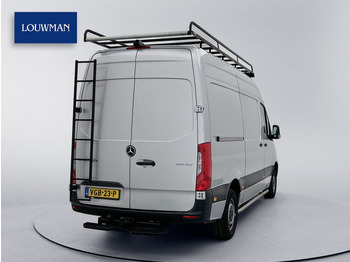 Fourgon utilitaire Mercedes-Benz Sprinter 316 2.2 CDI L2H2 3500KG trekhaak 2x schuifdeur Inrichting Luchtgeveerde stoel Navigatie: photos 3 Fourgon utilitaire Mercedes-Benz Sprinter 316 2.2 CDI L2H2 3500KG trekhaak 2x schuifdeur Inrichting Luchtgeveerde stoel Navigatie: photos 3