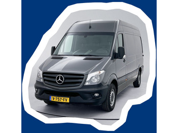 Fourgon utilitaire MERCEDES-BENZ Sprinter 316