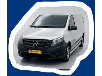 Fourgonnette MERCEDES-BENZ Vito 109