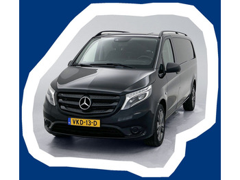 Fourgonnette MERCEDES-BENZ Vito 116