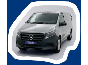 Fourgonnette MERCEDES-BENZ Vito 116