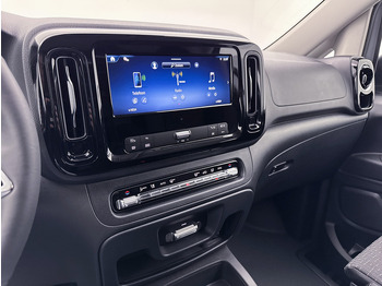 Fourgonnette Mercedes-Benz Vito 119 CDI L3 19" inch AMG Dubbele Schuifdeur Multibeam LED Trekhaak Achteruitrijcamera Betimmering: photos 5