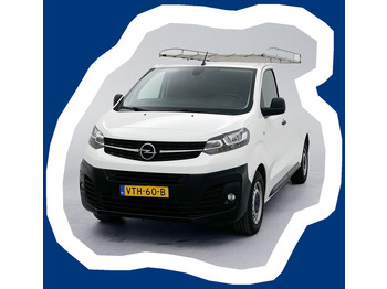 Fourgonnette OPEL Vivaro