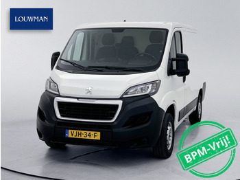 Fourgonnette PEUGEOT Boxer