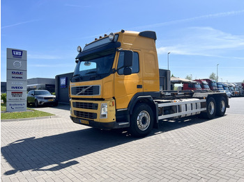 Camion - système de câble VOLVO FM 480