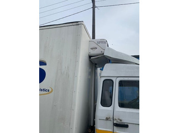 Unité réfrigéré Carrier Xarios 500 600: photos 2 Unité réfrigéré Carrier Xarios 500 600: photos 2