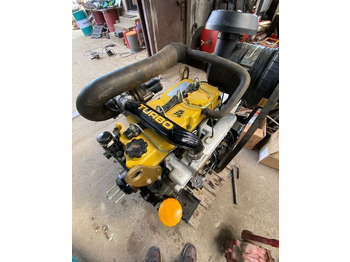 Moteur pour Tracteur agricole JCB 4CX Tier 3  444T2 orice piesa  JCB 444T2: photos 3