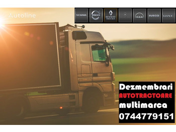 Arbre à cardan pour Camion Scania 1338810 1411335   Scania 4-series 94/114/124: photos 3