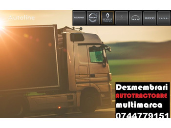 Vilebrequin pour Camion Scania 4-series 94/114/124: photos 3