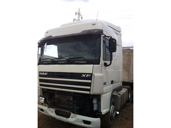 Tracteur routier DAF Dezmembrari XF 105 EURO 5: photos 5