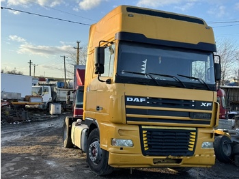 Tracteur routier DAF XF95 430 ATI RETARDER EXPORT: photos 2
