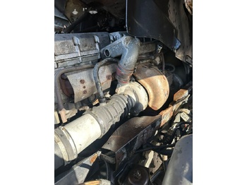 Tracteur routier DAF XF95 430 ATI RETARDER EXPORT: photos 5