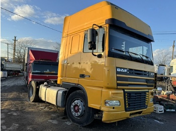 Tracteur routier DAF XF 95 430