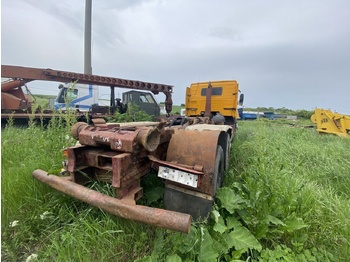 Camion ampliroll Volvo: photos 4