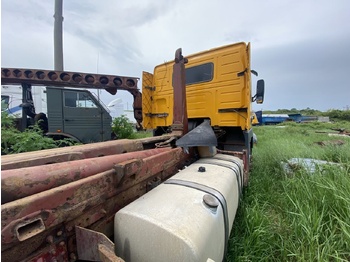 Camion ampliroll Volvo: photos 5