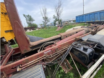 Camion ampliroll Volvo: photos 3