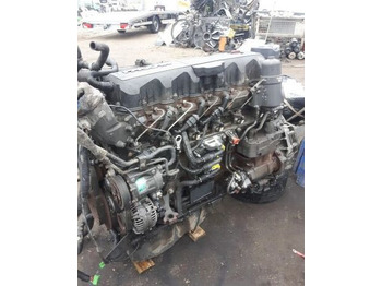 Moteur DAF