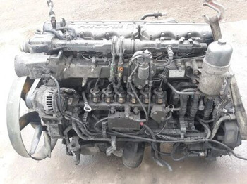 Moteur PACCAR