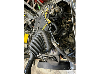 Moteur MAN TGL