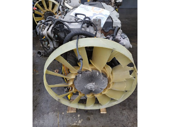 Moteur pour Camion MAN D2676 LF46 MAN TGA, TGS, TGX: photos 3