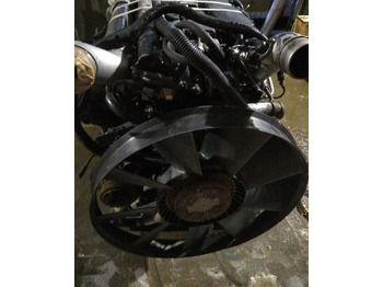Moteur MAN F2000