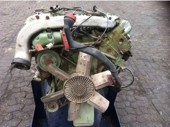 Moteur MERCEDES-BENZ