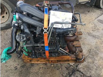 Moteur MERCEDES-BENZ