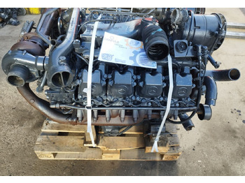 Moteur pour Camion Mercedes-Benz OM442LA.VI/2 Mercedes-Benz truck: photos 3