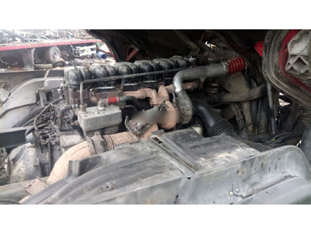 Moteur SCANIA 4