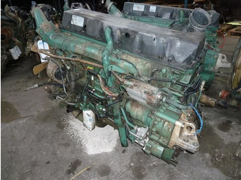 Moteur VOLVO FMX