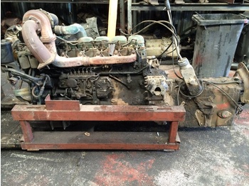 Moteur VOLVO