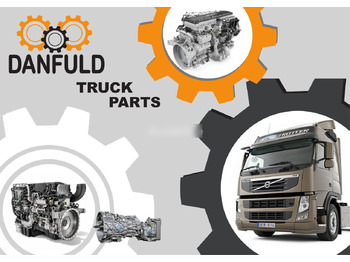 Boîte de vitesse pour Camion ZF S6-85 1310050063: photos 4