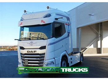 Tracteur routier DAF XG+ 480