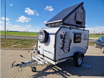 Caravane EVEREST