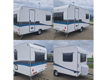 Caravane NIEWIADÓW
