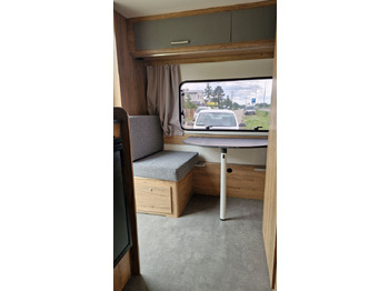 Caravane Niewiadów N-Cross N-Lazur dla 3 osób Nowa z Gwarancją: photos 4