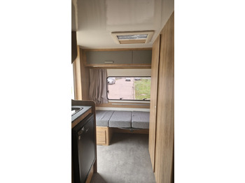 Caravane Niewiadów N-Cross N-Lazur dla 3 osób Nowa z Gwarancją: photos 5