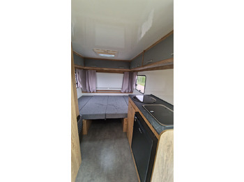 Caravane Niewiadów N-Cross N-Lazur dla 3 osób Nowa z Gwarancją: photos 3