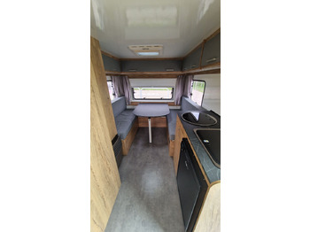 Caravane Niewiadów N-Cross N-Lazur dla 3 osób Nowa z Gwarancją: photos 2