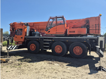 Grue mobile GROVE