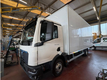 Camion fourgon MAN TGL 12.250