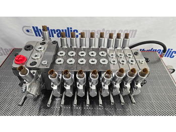 Remorque forestière